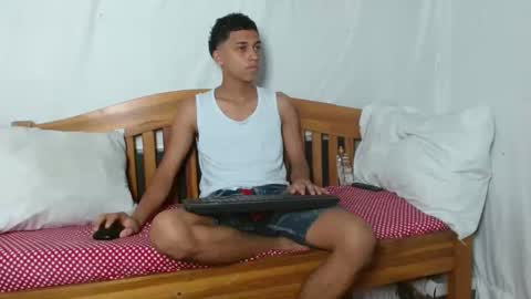 Deivy online show from 11, 10, 2025