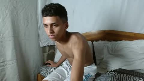 Deivy online show from 4, 11, 2025