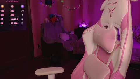 Princess Potato online show from 30, 12, 2024