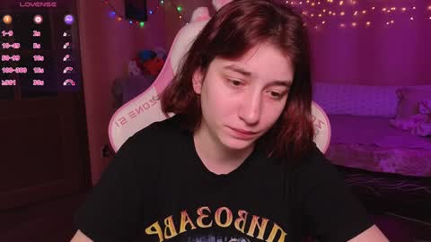 Princess Potato online show from 16, 1, 2025