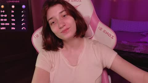 Princess Potato online show from 25, 1, 2025