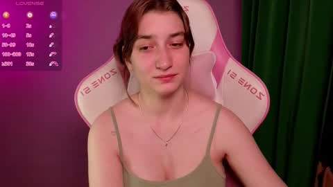 Princess Potato online show from 23, 10, 2025