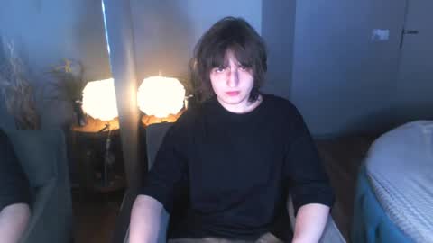Snapshot of delalex chatting on 1, 6, 2026 Alex online show from 1, 6, 2026