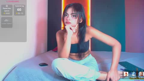 delancy_skinny online show from 4, 7, 2026