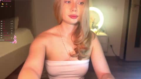 Snapshot of delanona chatting on 27, 4, 2026 Dia online show from 27, 4, 2026