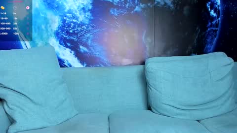 Delessandro online show from 13, 2, 2025