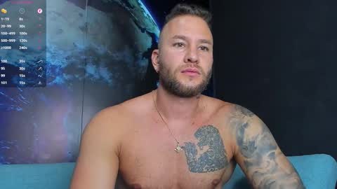 Delessandro online show from 8, 1, 2026