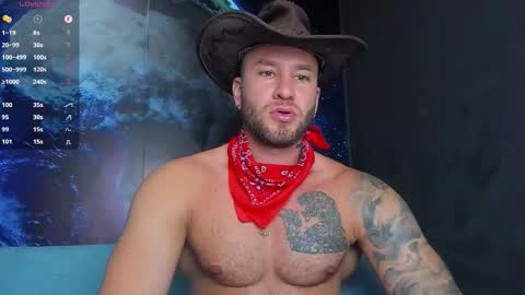 Delessandro online show from 14, 2, 2026