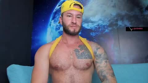 Delessandro online show from 4, 5, 2026