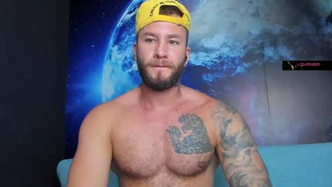 Delessandro online show from 14, 5, 2026