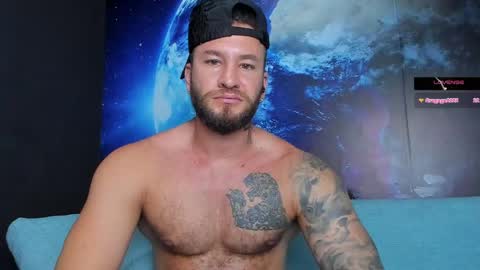 Delessandro online show from 16, 5, 2026