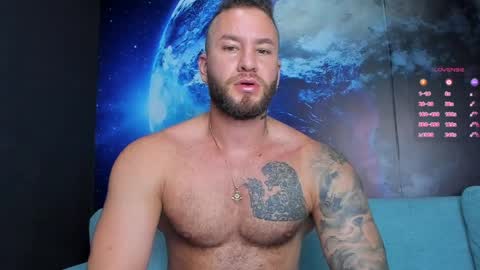 Delessandro online show from 22, 5, 2026