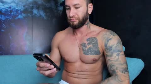 Delessandro online show from 7, 6, 2026