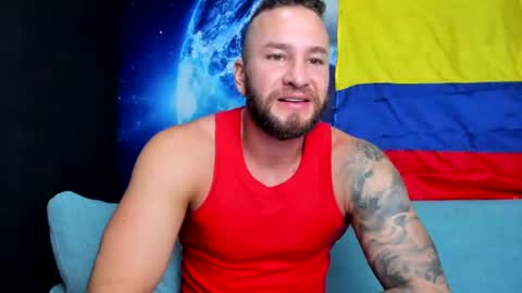 Delessandro online show from 13, 6, 2026