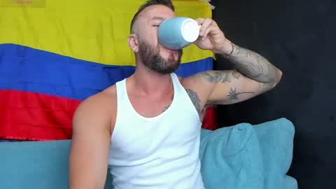 Delessandro online show from 22, 6, 2026