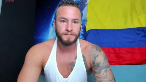 Delessandro online show from 28, 6, 2026