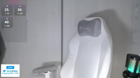 Snapshot of delgadopollon_1991 chatting on 25, 9, 2025 Mster X online show from 25, 9, 2025