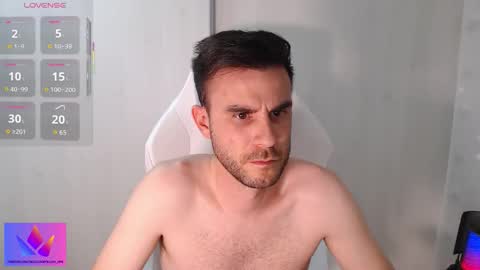 Snapshot of delgadopollon_1991 chatting on 26, 9, 2025 Mster X online show from 26, 9, 2025