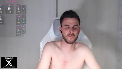 Snapshot of delgadopollon_1991 chatting on 30, 9, 2025 Mster X online show from 30, 9, 2025