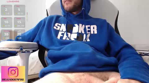 Mster X online show from 17, 2, 2026