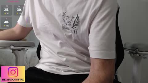 Snapshot of delgadopollon_1991 chatting on 3, 3, 2026 Mster X online show from 3, 3, 2026