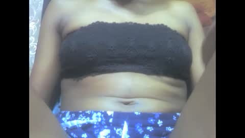 Snapshot of deliah712909 chatting on 15, 12, 2024 deliah712909 online show from 15, 12, 2024