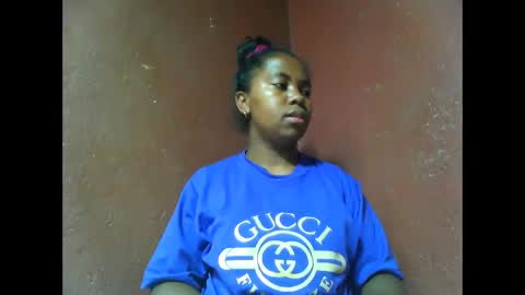 Snapshot of deliah712909 chatting on 27, 12, 2024 deliah712909 online show from 27, 12, 2024