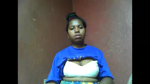 Snapshot of deliah712909 chatting on 27, 12, 2024 deliah712909 online show from 27, 12, 2024