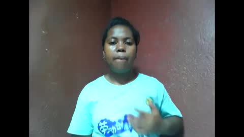 Snapshot of deliah712909 chatting on 28, 12, 2024 deliah712909 online show from 28, 12, 2024