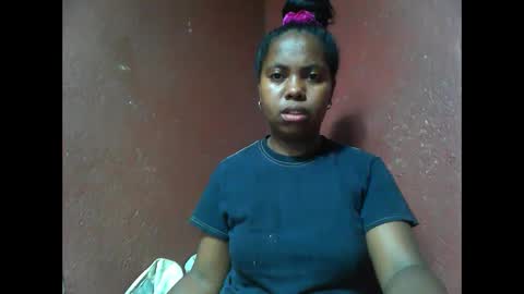 Snapshot of deliah712909 chatting on 31, 12, 2024 deliah712909 online show from 31, 12, 2024