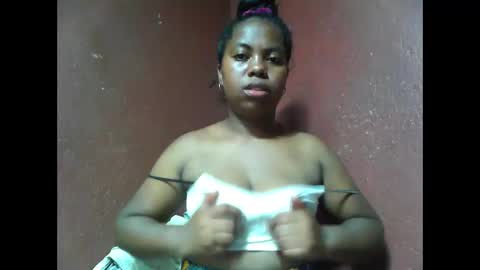 Snapshot of deliah712909 chatting on 31, 12, 2024 deliah712909 online show from 31, 12, 2024