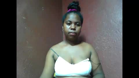 Snapshot of deliah712909 chatting on 1, 1, 2025 deliah712909 online show from 1, 1, 2025