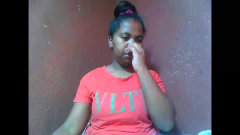 Snapshot of deliah712909 chatting on 3, 1, 2025 deliah712909 online show from 3, 1, 2025
