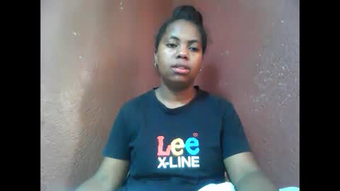Snapshot of deliah712909 chatting on 4, 1, 2025 deliah712909 online show from 4, 1, 2025