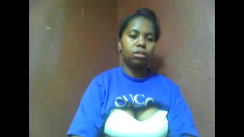 Snapshot of deliah712909 chatting on 5, 1, 2025 deliah712909 online show from 5, 1, 2025