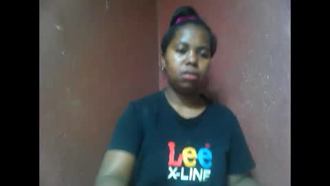 Snapshot of deliah712909 chatting on 5, 1, 2025 deliah712909 online show from 5, 1, 2025