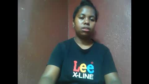 Snapshot of deliah712909 chatting on 6, 1, 2025 deliah712909 online show from 6, 1, 2025