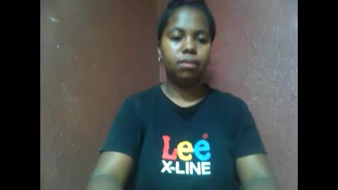 Snapshot of deliah712909 chatting on 6, 1, 2025 deliah712909 online show from 6, 1, 2025