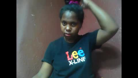 Snapshot of deliah712909 chatting on 6, 1, 2025 deliah712909 online show from 6, 1, 2025