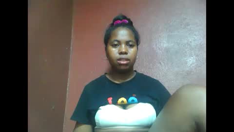 Snapshot of deliah712909 chatting on 7, 1, 2025 deliah712909 online show from 7, 1, 2025