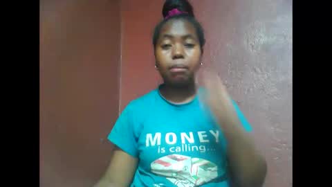 Snapshot of deliah712909 chatting on 7, 1, 2025 deliah712909 online show from 7, 1, 2025