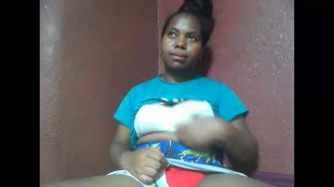 Snapshot of deliah712909 chatting on 7, 1, 2025 deliah712909 online show from 7, 1, 2025