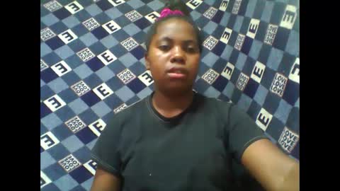 Snapshot of deliah712909 chatting on 9, 1, 2025 deliah712909 online show from 9, 1, 2025