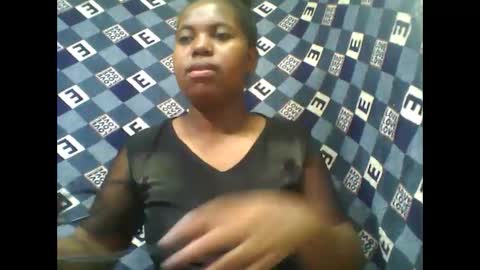Snapshot of deliah712909 chatting on 10, 1, 2025 deliah712909 online show from 10, 1, 2025