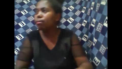Snapshot of deliah712909 chatting on 10, 1, 2025 deliah712909 online show from 10, 1, 2025