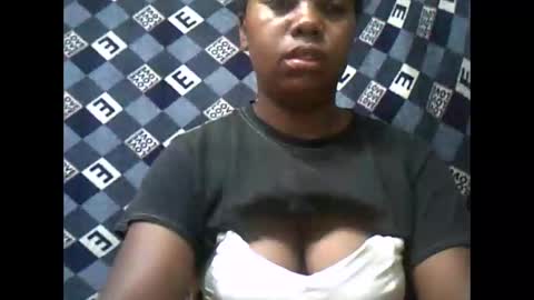Snapshot of deliah712909 chatting on 11, 1, 2025 deliah712909 online show from 11, 1, 2025