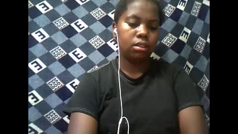 Snapshot of deliah712909 chatting on 11, 1, 2025 deliah712909 online show from 11, 1, 2025