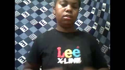 Snapshot of deliah712909 chatting on 12, 1, 2025 deliah712909 online show from 12, 1, 2025
