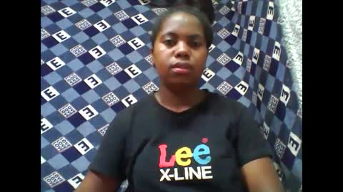 Snapshot of deliah712909 chatting on 12, 1, 2025 deliah712909 online show from 12, 1, 2025