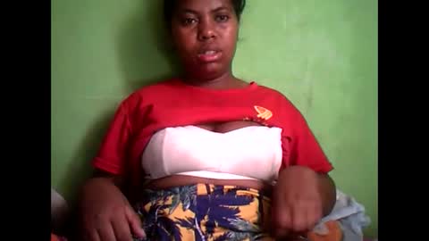 Snapshot of deliah712909 chatting on 13, 1, 2025 deliah712909 online show from 13, 1, 2025